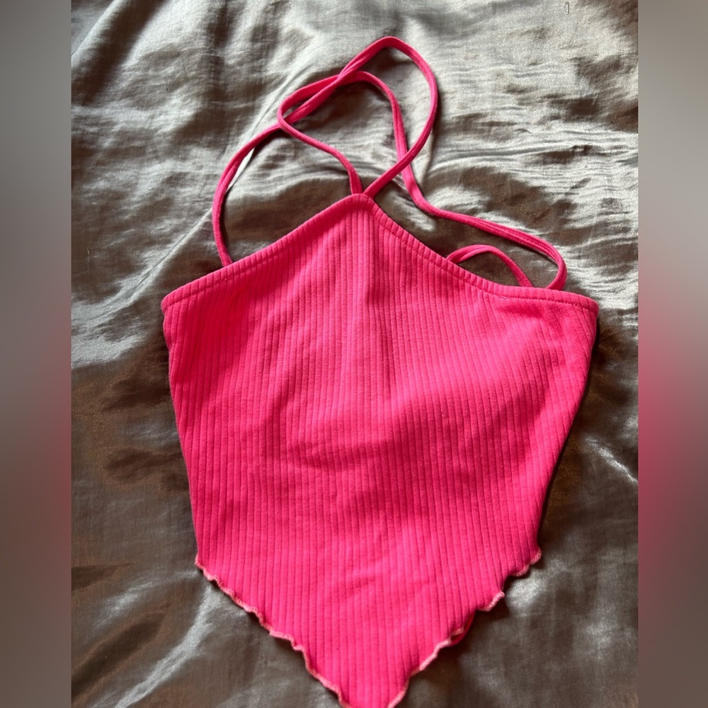 Target tank top
